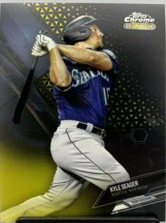 Kyle Seager