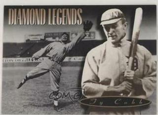 Ty Cobb