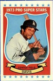 Willie Davis