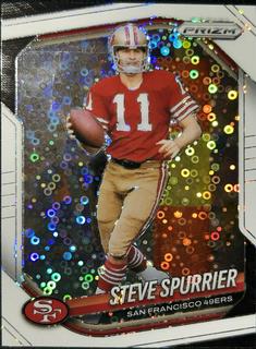 Steve Spurrier