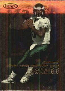 Donovan McNabb