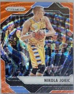 Nikola Jokic