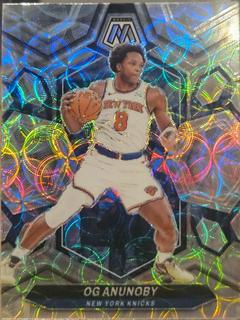 OG Anunoby
