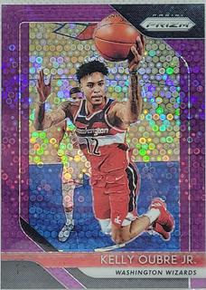 Kelly Oubre Jr.
