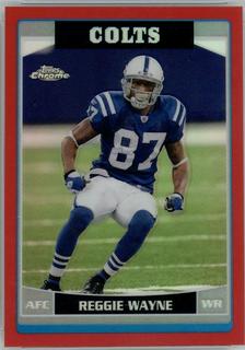 Reggie Wayne