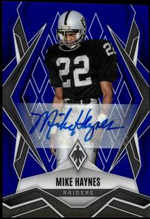 Mike Haynes