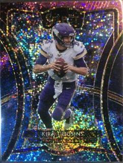 Kirk Cousins