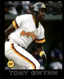Tony Gwynn