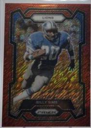Billy Sims