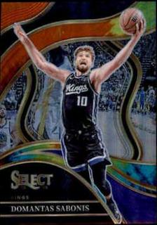 Domantas Sabonis