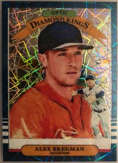 Alex Bregman