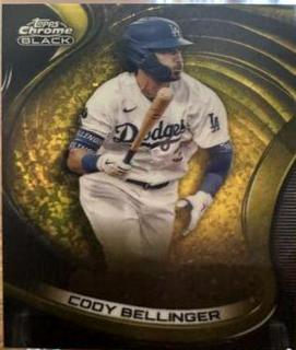 Cody Bellinger