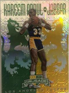 Kareem Abdul Jabbar