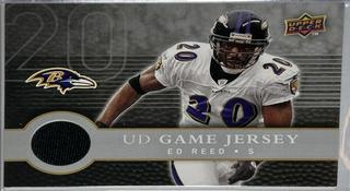 Ed Reed
