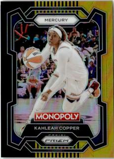 Kahleah Copper