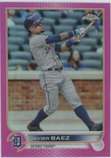 Javier Baez