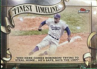 Jackie Robinson
