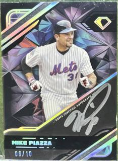 Mike Piazza