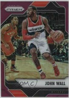 John Wall