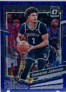 Cameron Johnson