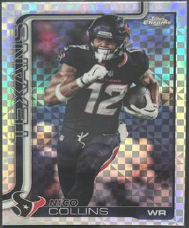 Nico Collins