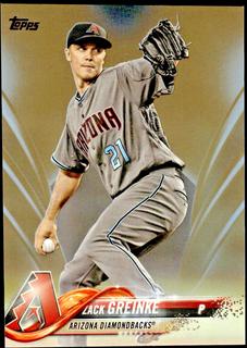 Zack Greinke