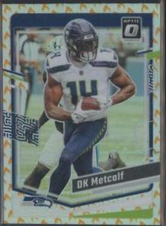 DK Metcalf