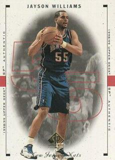 Jayson Williams