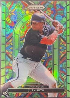 Juan Soto