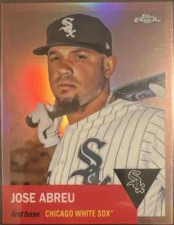 Jose Abreu