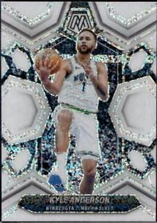 Kyle Anderson