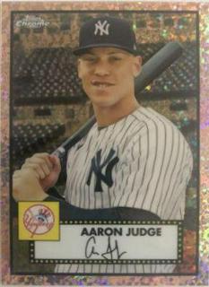 Aaron Judge