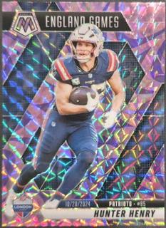 Hunter Henry