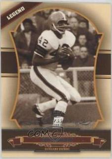 Paul Warfield