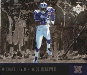 Michael Irvin