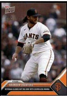 Brandon Crawford