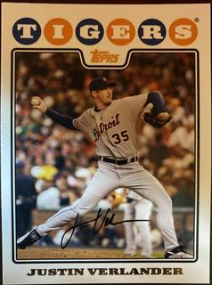 Justin Verlander
