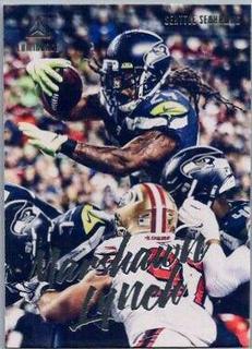 Marshawn Lynch