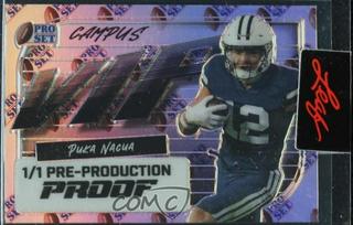 Puka Nacua