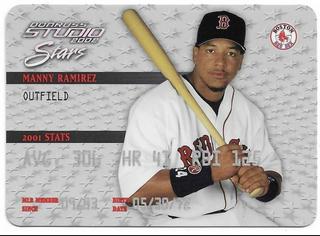 Manny Ramirez