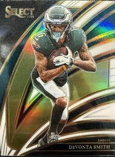 DeVonta Smith