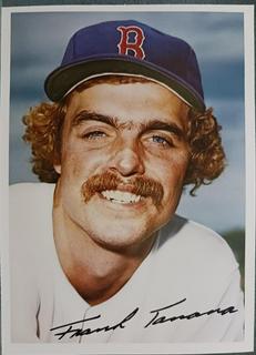 Frank Tanana