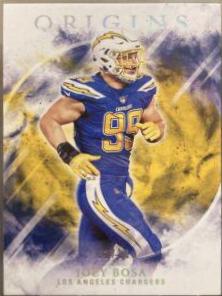 Joey Bosa