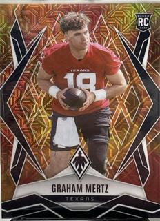 Graham Mertz