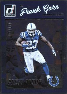 Frank Gore