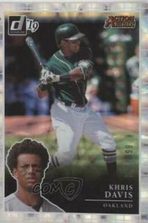 Khris Davis