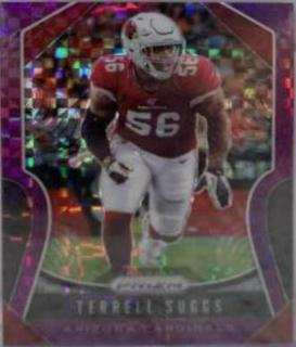Terrell Suggs