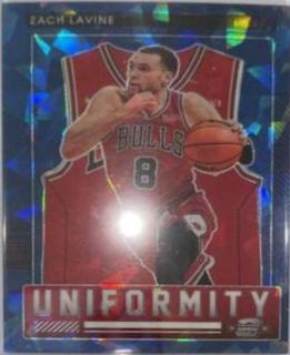 Zach LaVine