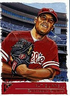 Pat Burrell