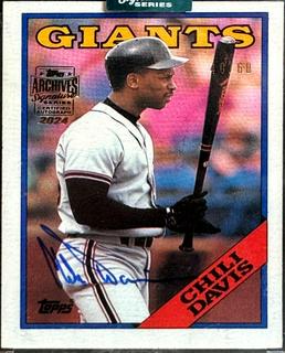 Chili Davis
